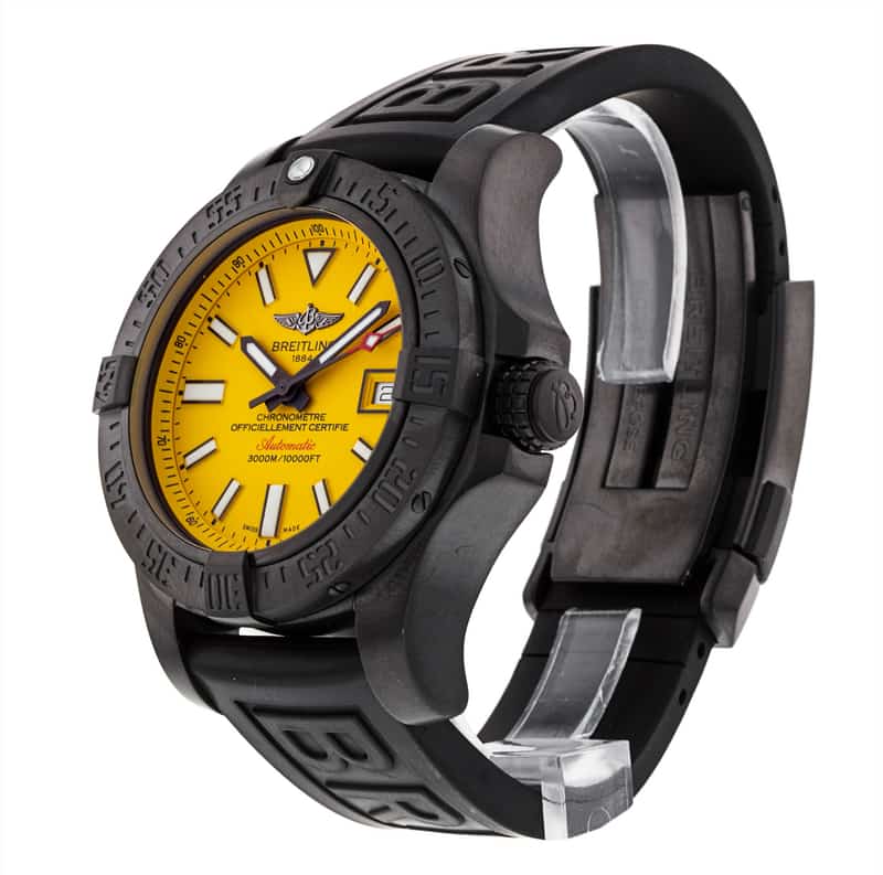 Breitling Avenger II Seawolf M17331